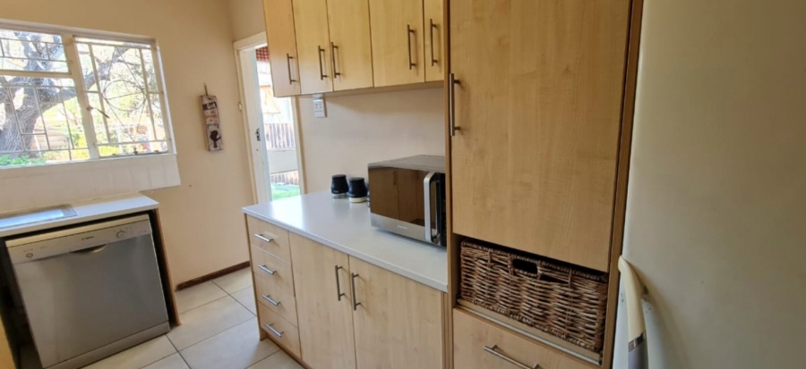 To Let 4 Bedroom Property for Rent in Dan Pienaar Free State